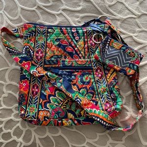 Vera Bradley Bags - Vera Bradley Crossbody Vera Bradley Bags - Vera Bradley Crossbody